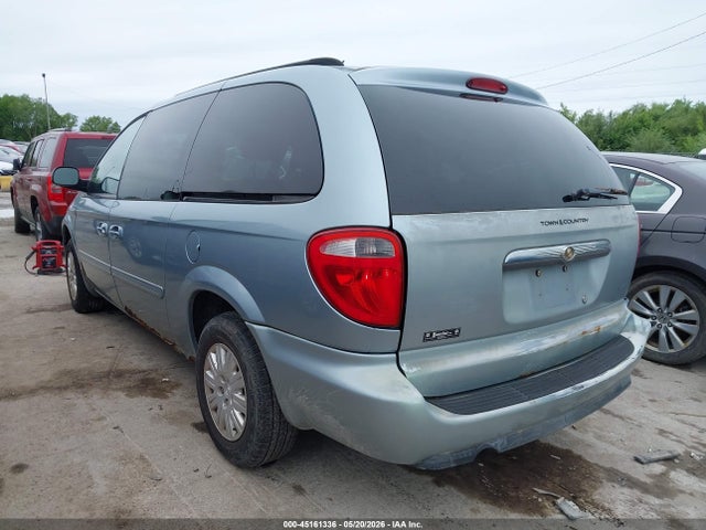 Продажа на аукционе авто 2006 Chrysler Town & Country Lx, vin: 2A4GP44RX6R904750, номер лота: 45161336