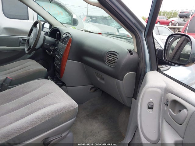Продажа на аукционе авто 2006 Chrysler Town & Country Lx, vin: 2A4GP44RX6R904750, номер лота: 45161336