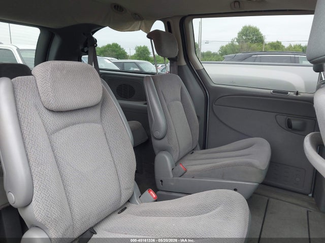 Продажа на аукционе авто 2006 Chrysler Town & Country Lx, vin: 2A4GP44RX6R904750, номер лота: 45161336