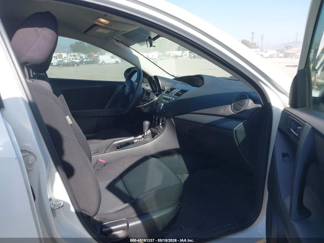 Aukcja sprzedaży 2011 Mazda Mazda3 I Sport, vin: JM1BL1UG4B1497029, numer aukcji: 45161337