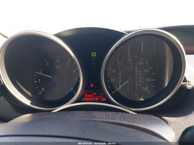 Aukcja sprzedaży 2011 Mazda Mazda3 I Sport, vin: JM1BL1UG4B1497029, numer aukcji: 45161337