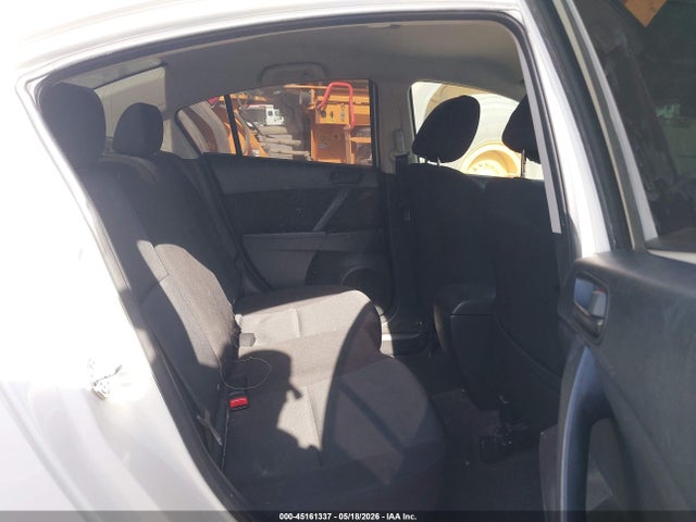 Aukcja sprzedaży 2011 Mazda Mazda3 I Sport, vin: JM1BL1UG4B1497029, numer aukcji: 45161337