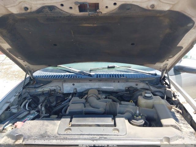 2008 Ford Expedition Limited მანქანა იყიდება აუქციონზე, vin: 1FMFU19528LA13826, აუქციონის ნომერი: 45161338