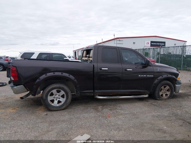 Aukcja sprzedaży 2011 Ram Ram 1500 Slt, vin: 1D7RB1GP4BS533265, numer aukcji: 45161339