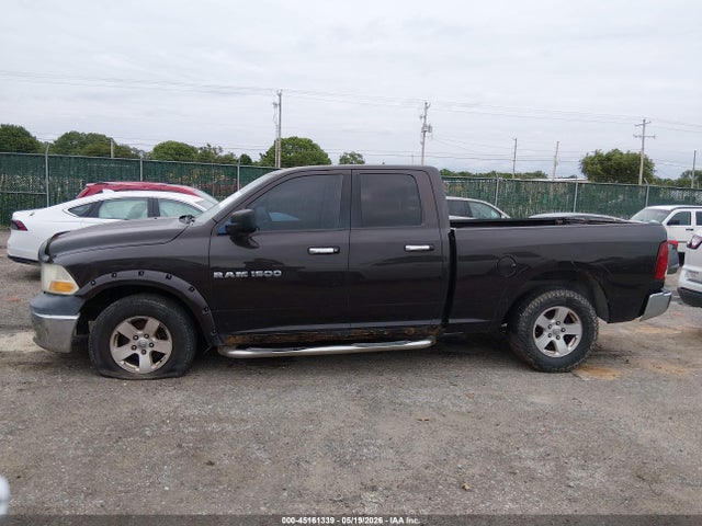 Aukcja sprzedaży 2011 Ram Ram 1500 Slt, vin: 1D7RB1GP4BS533265, numer aukcji: 45161339