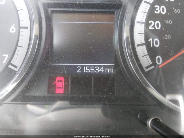 Aukcja sprzedaży 2011 Ram Ram 1500 Slt, vin: 1D7RB1GP4BS533265, numer aukcji: 45161339