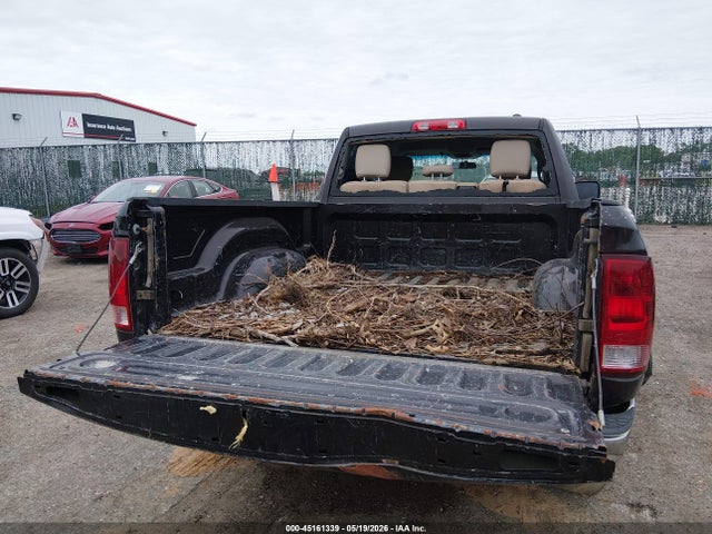 Aukcja sprzedaży 2011 Ram Ram 1500 Slt, vin: 1D7RB1GP4BS533265, numer aukcji: 45161339