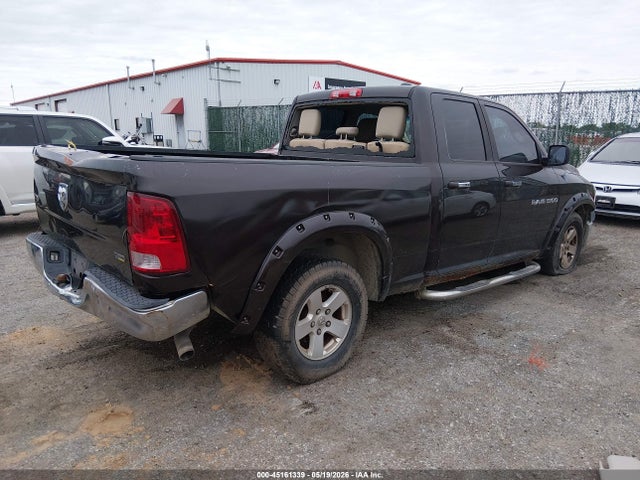 Aukcja sprzedaży 2011 Ram Ram 1500 Slt, vin: 1D7RB1GP4BS533265, numer aukcji: 45161339
