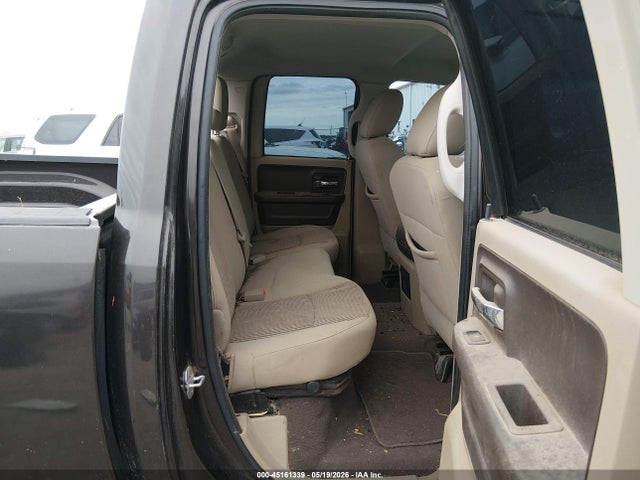 Продаж на аукціоні авто 2011 Ram Ram 1500 Slt, vin: 1D7RB1GP4BS533265, номер лоту: 45161339