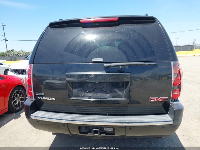 Продажа на аукционе авто 2011 Gmc Yukon Denali, vin: 1GKS2EEF6BR376539, номер лота: 45161344