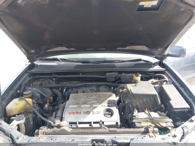 Aukcja sprzedaży 2005 Toyota Highlander V6, vin: JTEEP21A050083758, numer aukcji: 45161347