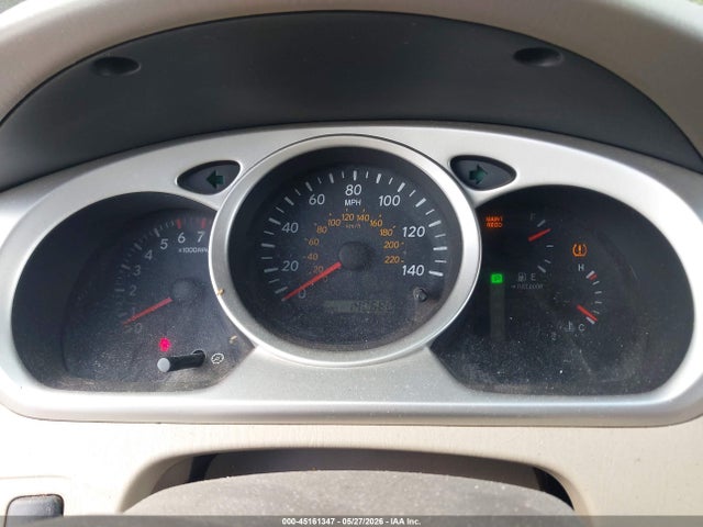 Aukcja sprzedaży 2005 Toyota Highlander V6, vin: JTEEP21A050083758, numer aukcji: 45161347