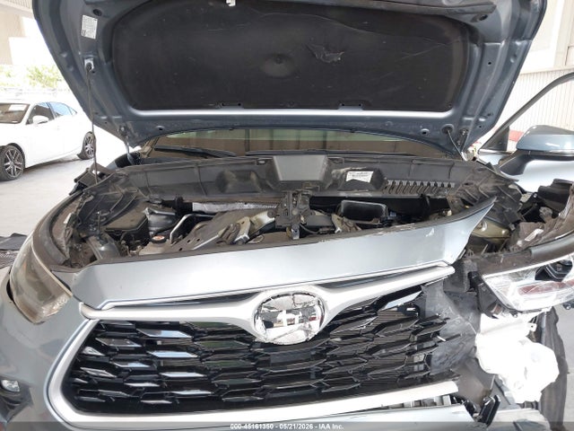 Aukcja sprzedaży 2023 Toyota Highlander Xle, vin: 5TDKDRAH2PS515806, numer aukcji: 45161350