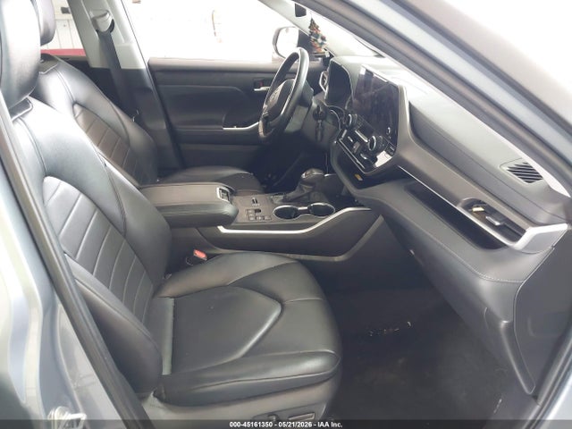 Aukcja sprzedaży 2023 Toyota Highlander Xle, vin: 5TDKDRAH2PS515806, numer aukcji: 45161350