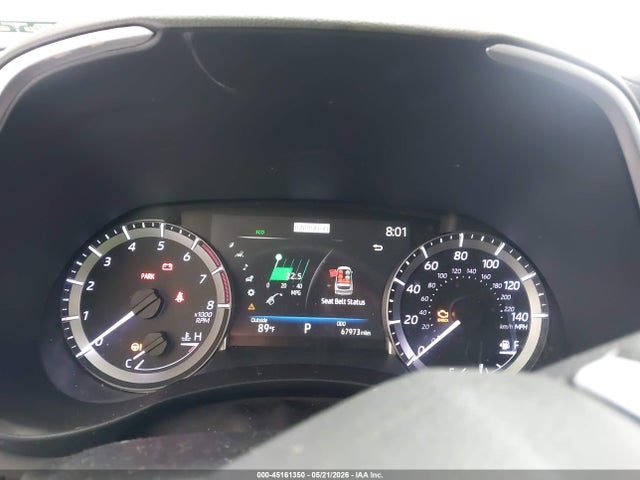 Aukcja sprzedaży 2023 Toyota Highlander Xle, vin: 5TDKDRAH2PS515806, numer aukcji: 45161350