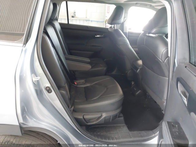 Aukcja sprzedaży 2023 Toyota Highlander Xle, vin: 5TDKDRAH2PS515806, numer aukcji: 45161350