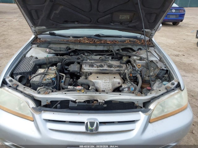 Aukcja sprzedaży 2001 Honda Accord 2.3 Lx, vin: 1HGCG564X1A119042, numer aukcji: 45161354