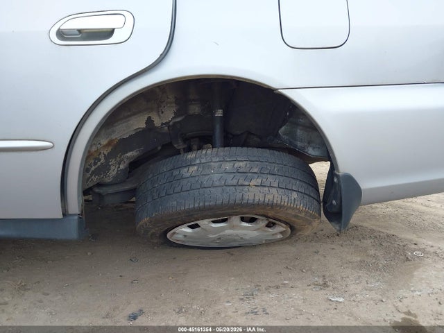 Aukcja sprzedaży 2001 Honda Accord 2.3 Lx, vin: 1HGCG564X1A119042, numer aukcji: 45161354