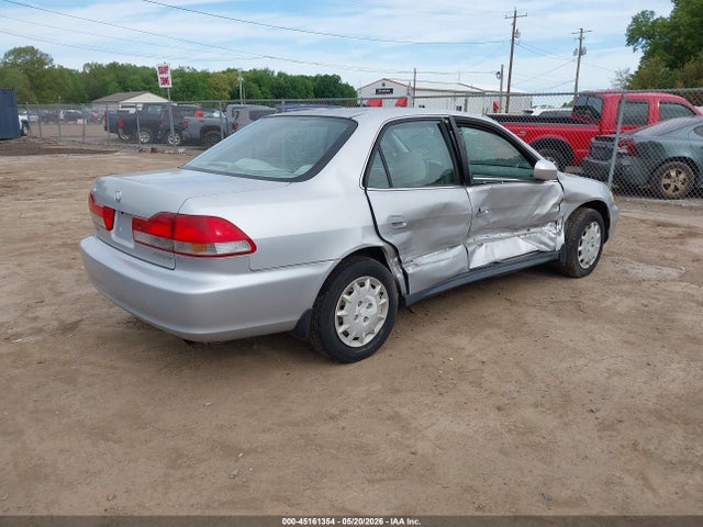 Aukcja sprzedaży 2001 Honda Accord 2.3 Lx, vin: 1HGCG564X1A119042, numer aukcji: 45161354