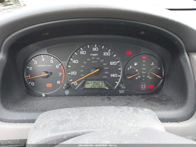 Aukcja sprzedaży 2001 Honda Accord 2.3 Lx, vin: 1HGCG564X1A119042, numer aukcji: 45161354