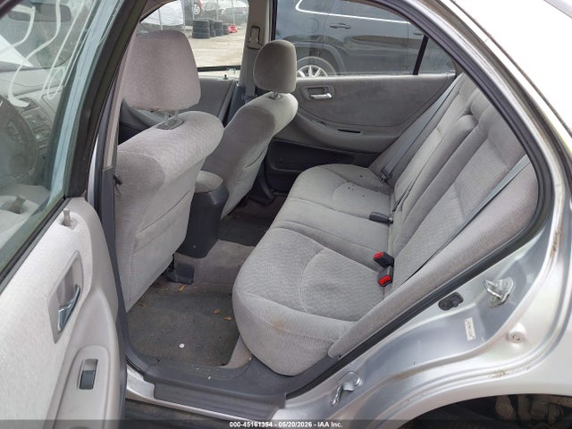 Aukcja sprzedaży 2001 Honda Accord 2.3 Lx, vin: 1HGCG564X1A119042, numer aukcji: 45161354
