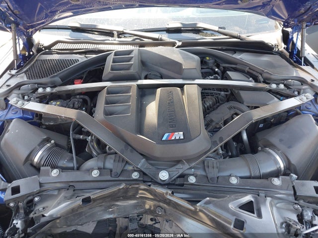 WBS33AY01PFP34029 BMW M3 Competition