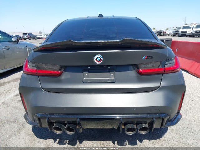 WBS33AY01PFP34029 BMW M3 Competition