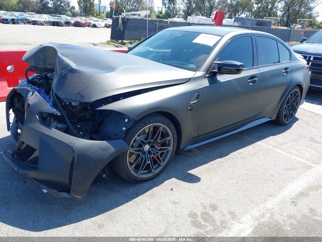 WBS33AY01PFP34029 BMW M3 Competition