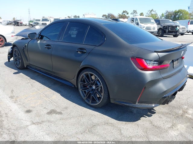 WBS33AY01PFP34029 BMW M3 Competition