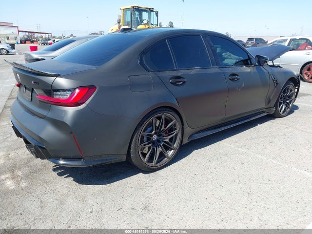 WBS33AY01PFP34029 BMW M3 Competition
