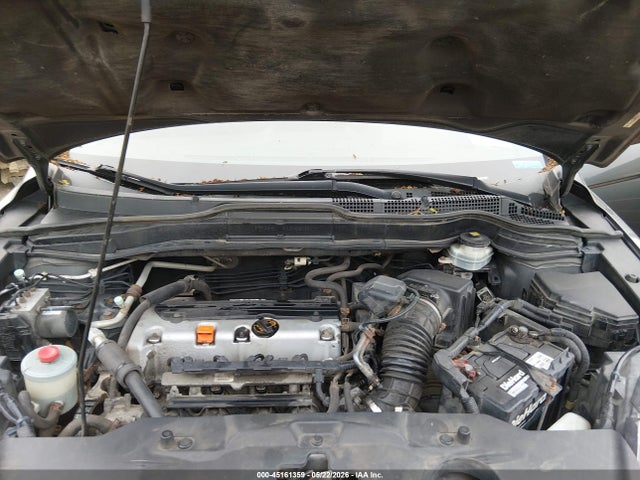 Продаж на аукціоні авто 2011 Honda Cr-v Ex, vin: 5J6RE4H53BL103263, номер лоту: 45161359