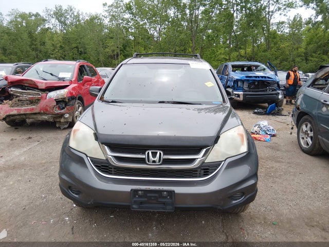 Продаж на аукціоні авто 2011 Honda Cr-v Ex, vin: 5J6RE4H53BL103263, номер лоту: 45161359