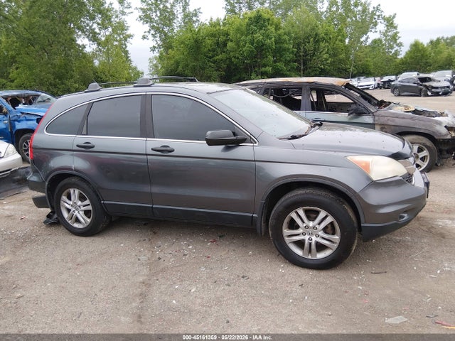 Продаж на аукціоні авто 2011 Honda Cr-v Ex, vin: 5J6RE4H53BL103263, номер лоту: 45161359