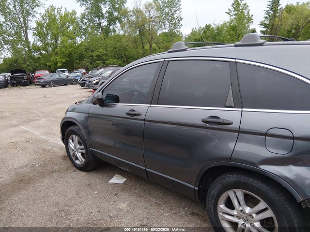 Продаж на аукціоні авто 2011 Honda Cr-v Ex, vin: 5J6RE4H53BL103263, номер лоту: 45161359