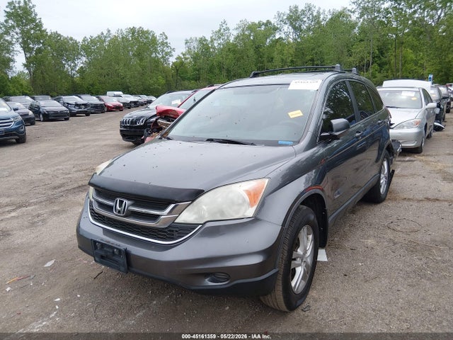 Продаж на аукціоні авто 2011 Honda Cr-v Ex, vin: 5J6RE4H53BL103263, номер лоту: 45161359
