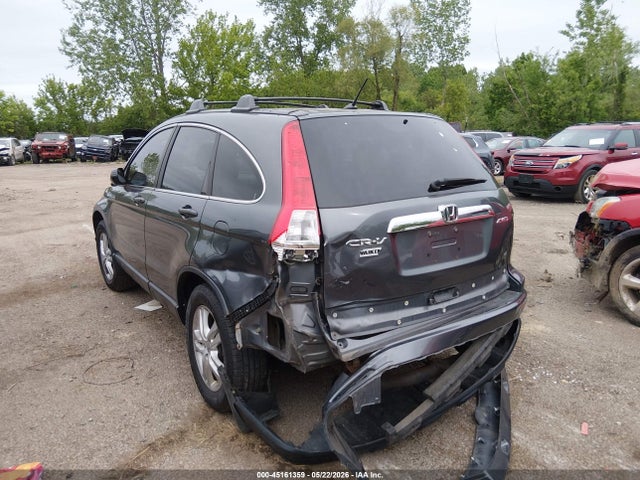 Продаж на аукціоні авто 2011 Honda Cr-v Ex, vin: 5J6RE4H53BL103263, номер лоту: 45161359