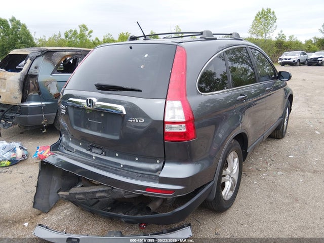 Продаж на аукціоні авто 2011 Honda Cr-v Ex, vin: 5J6RE4H53BL103263, номер лоту: 45161359
