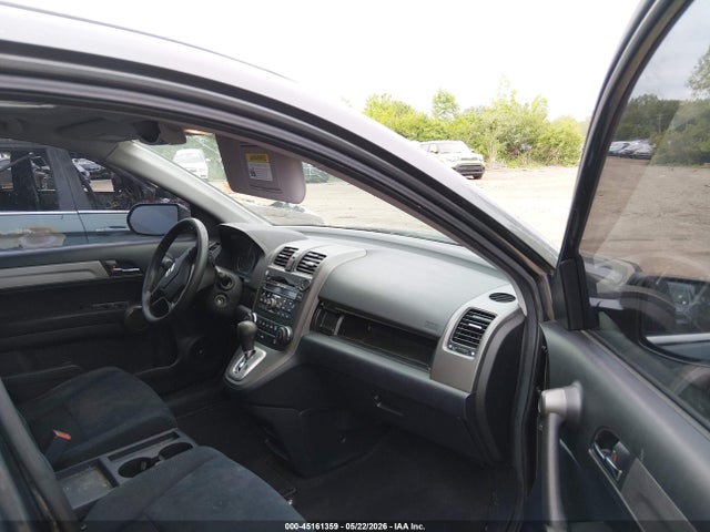 Продаж на аукціоні авто 2011 Honda Cr-v Ex, vin: 5J6RE4H53BL103263, номер лоту: 45161359