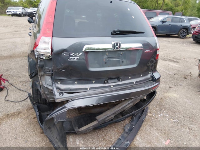 Продаж на аукціоні авто 2011 Honda Cr-v Ex, vin: 5J6RE4H53BL103263, номер лоту: 45161359