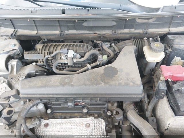 Продаж на аукціоні авто 2014 Nissan Rogue Sv, vin: 5N1AT2MV4EC769499, номер лоту: 45161364