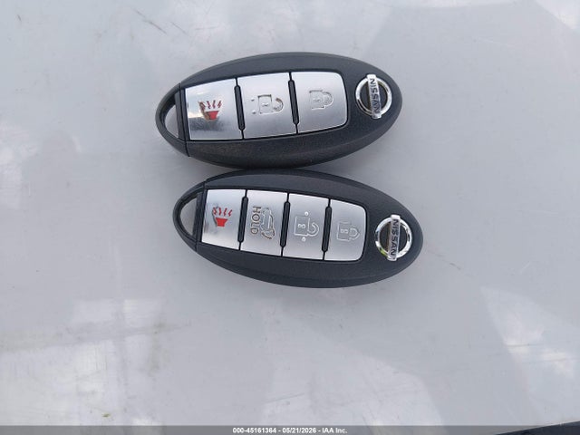 Продаж на аукціоні авто 2014 Nissan Rogue Sv, vin: 5N1AT2MV4EC769499, номер лоту: 45161364