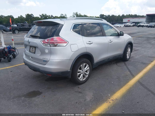 Продаж на аукціоні авто 2014 Nissan Rogue Sv, vin: 5N1AT2MV4EC769499, номер лоту: 45161364