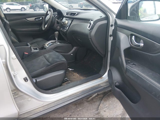 Продаж на аукціоні авто 2014 Nissan Rogue Sv, vin: 5N1AT2MV4EC769499, номер лоту: 45161364