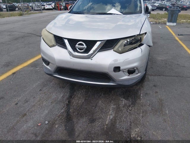 Продаж на аукціоні авто 2014 Nissan Rogue Sv, vin: 5N1AT2MV4EC769499, номер лоту: 45161364