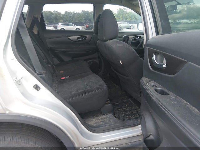 Продаж на аукціоні авто 2014 Nissan Rogue Sv, vin: 5N1AT2MV4EC769499, номер лоту: 45161364
