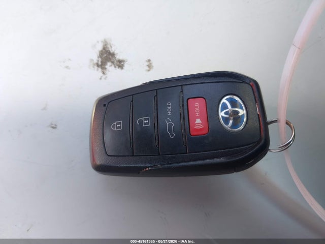 Toyota VENZA LE 2022 JTEAAAAH9NJ093397 Image 11