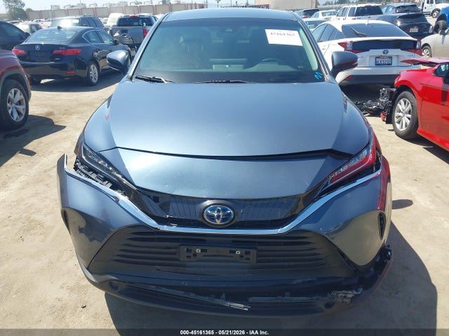 Toyota VENZA LE 2022 JTEAAAAH9NJ093397 Image 12