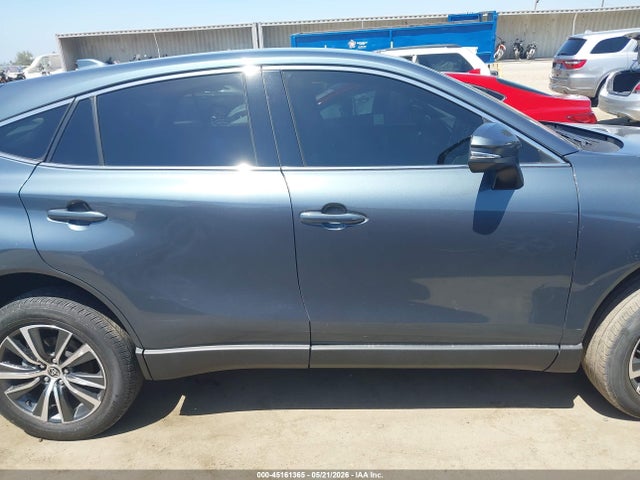 Toyota VENZA LE 2022 JTEAAAAH9NJ093397 Image 13