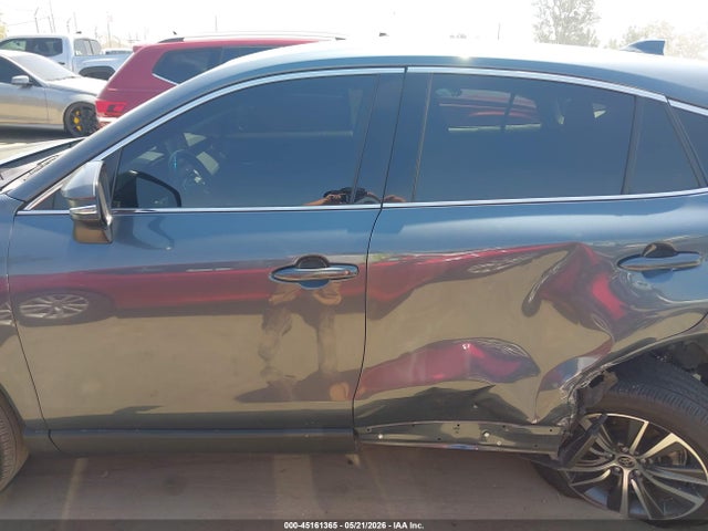 Toyota VENZA LE 2022 JTEAAAAH9NJ093397 Image 14
