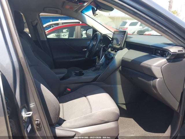Toyota VENZA LE 2022 JTEAAAAH9NJ093397 Image 5